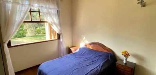Fazenda / Sítio / Chácara com 5 Quartos à venda, 235m² no Carangola, Petrópolis