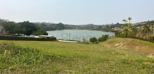 Terreno / Lote / Condomínio à venda, 3300m² no Residencial Fazenda da Grama, Itupeva