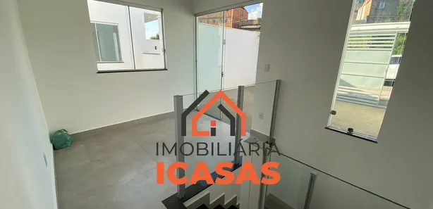 Casa com 3 Quartos à venda, 103m² no Camargos, Ibirité
