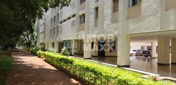 Apartamento com 2 Quartos à venda, 57m² no Asa Norte, Brasília