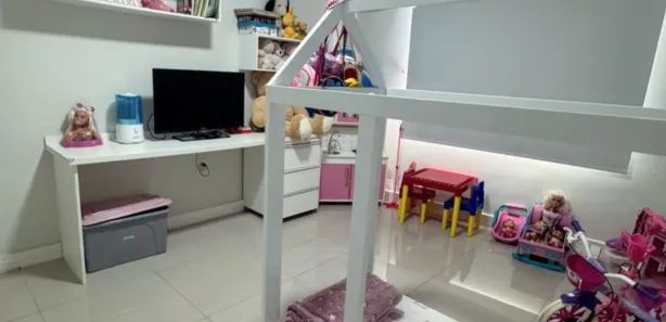 Apartamento com 2 Quartos à venda, 90m² no Centro, Nilópolis