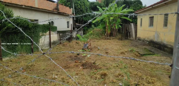 Terreno / Lote / Condomínio à venda, 300m² no Areia Branca, Belford Roxo