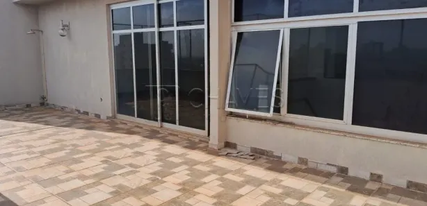 Cobertura com 3 Quartos para alugar, 185m² no Centro, Ribeirão Preto