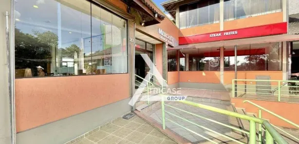 Loja / Salão / Ponto Comercial à venda, 846m² no Granja Viana, Cotia
