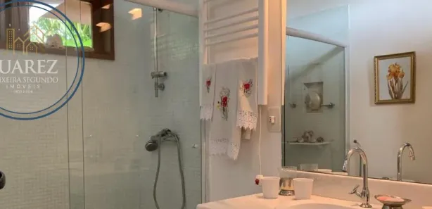 Casa com 5 Quartos à venda, 390m² no Interlagos (Abrantes), Camaçari