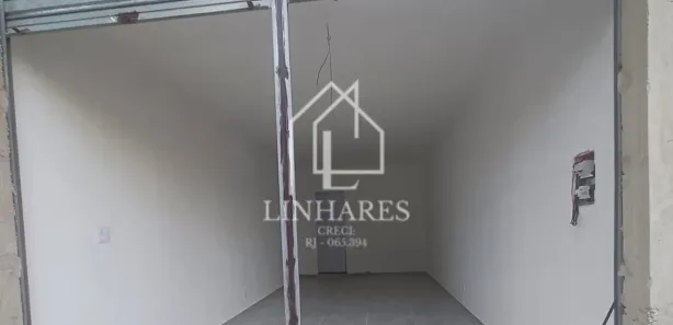Loja / Salão / Ponto Comercial para alugar, 32m² no Jardim Atlântico Central (Itaipuaçu), Maricá
