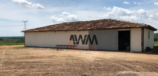 Fazenda / Sítio / Chácara à venda, 51691200m² no , Arapoema