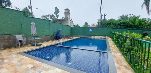 Apartamento com 2 Quartos para alugar, 55m² no Serra Dourada, Vespasiano