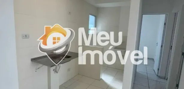 Apartamento com 2 Quartos à venda, 50m² no Vila Palmares, Franco da Rocha