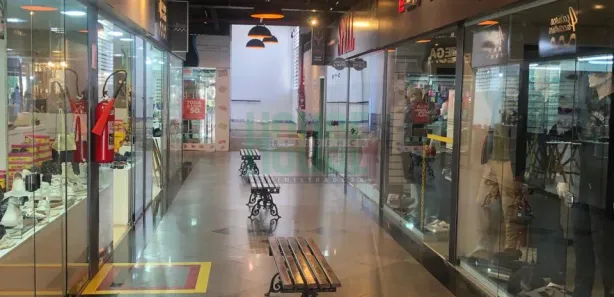 Loja / Salão / Ponto Comercial à venda, 10m² no Alto, Teresópolis