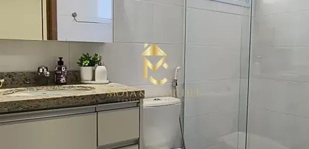 Apartamento com 3 Quartos para alugar, 155m² no Vila Edmundo, Taubaté