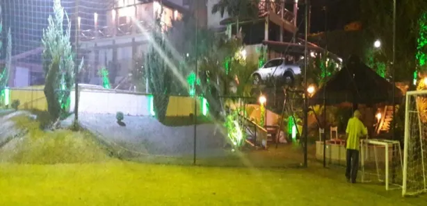 Casa de Condomínio com 12 Quartos para venda ou aluguel, 1000m² no Parque dos Cafezais VI, Itupeva