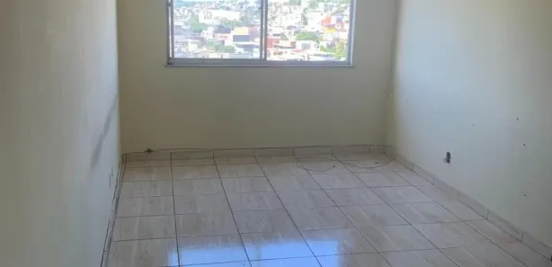 Apartamento com 2 Quartos à venda, 70m² no Areia Branca, Belford Roxo