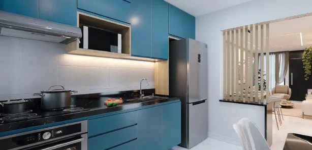 Casa de Condomínio com 4 Quartos à venda, 110m² no Vale Quem Tem, Teresina