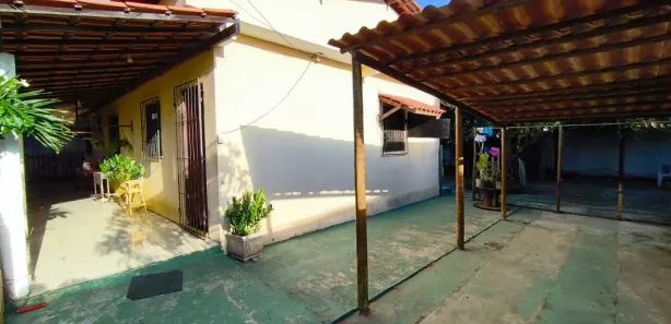 Casa com 3 Quartos à venda, 160m² no Porto de Sauípe, Entre Rios