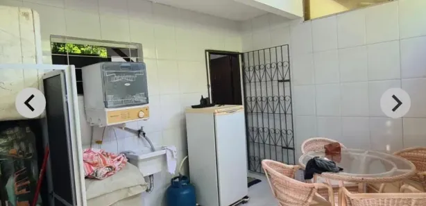Casa de Condomínio com 2 Quartos à venda, 90m² no Centro, Camaçari