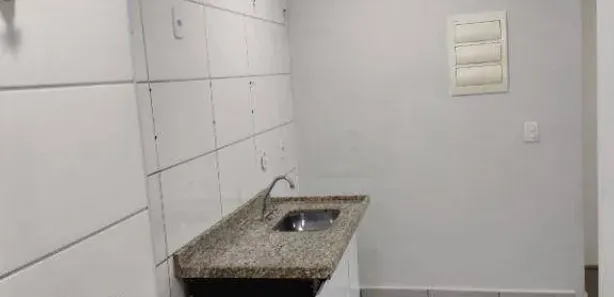 Apartamento com 2 Quartos à venda, 52m² no Jardim Nova Hortolândia I, Hortolândia