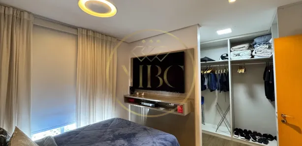 Cobertura com 4 Quartos à venda, 167m² no Aleixo, Manaus