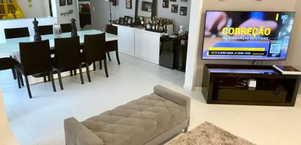 Casa com 4 Quartos para alugar, 450m² no Praia Dura, Ubatuba