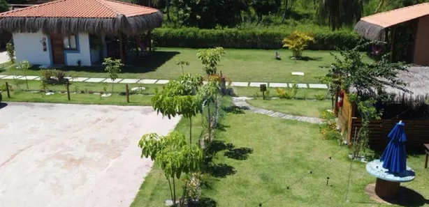 Hotel / Motel / Pousada à venda, 600m² no , São Miguel dos Milagres