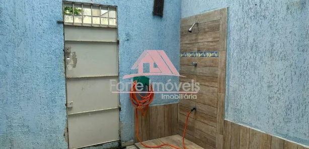 Casa com 2 Quartos à venda, 90m² no Campo Grande, Rio de Janeiro