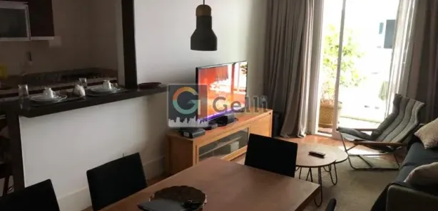 Apartamento com 2 Quartos à venda, 100m² no Vila Militar, Petrópolis