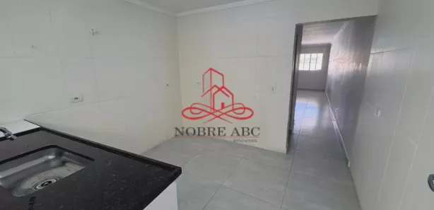 Apartamento com 3 Quartos para alugar, 80m² no Jardim Vila Rica, Santo André