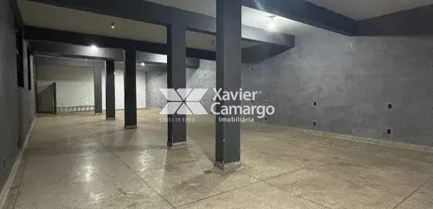 para alugar, 270m² no Parque dos Jequitibás, Santa Gertrudes