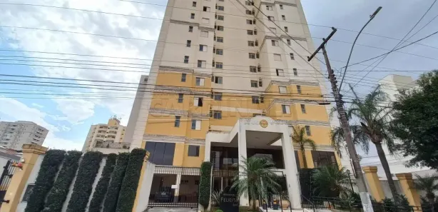 Cobertura com 4 Quartos à venda, 178m² no Centro, São Carlos