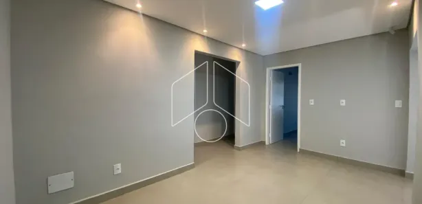 Loja / Salão / Ponto Comercial para alugar, 250m² no Palmital, Marília