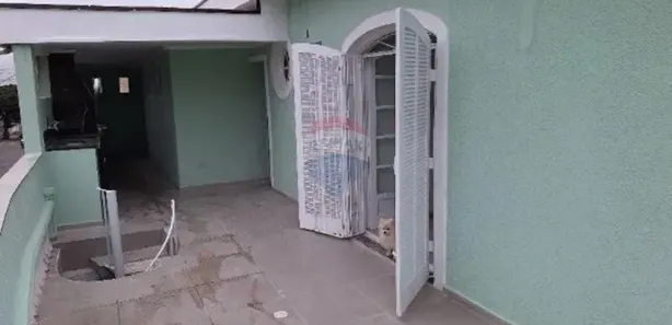 Sobrado com 3 Quartos para alugar, 141m² no Parque São Vicente, Mauá