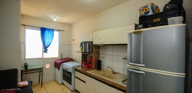 Apartamento com 2 Quartos à venda, 44m² no Três Lagoas, Foz do Iguaçu