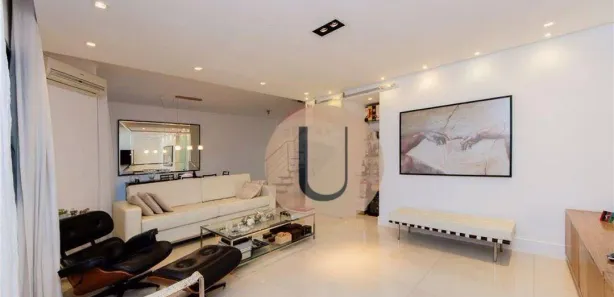 Apartamento com 3 Quartos à venda, 143m² no Bosque da Saúde, São Paulo