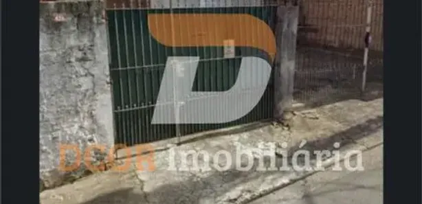 Terreno / Lote / Condomínio à venda, 460m² no Centro, Diadema