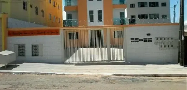 Apartamento com 2 Quartos à venda, 59m² no Loteamento Lunabel 3A, Novo Gama