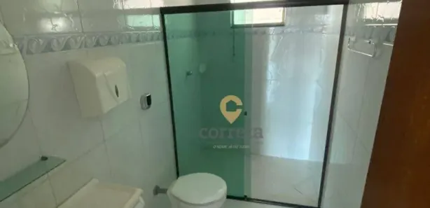 Apartamento com 2 Quartos para alugar, 90m² no Jardim Mariléa, Rio das Ostras