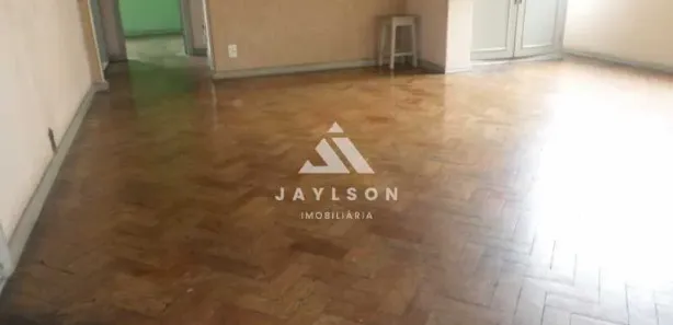Apartamento com 2 Quartos à venda, 83m² no Lins de Vasconcelos, Rio de Janeiro
