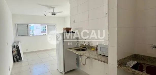Kitnet com 1 Quarto à venda, 28m² no Alto da Bela Vista, Cachoeira Paulista