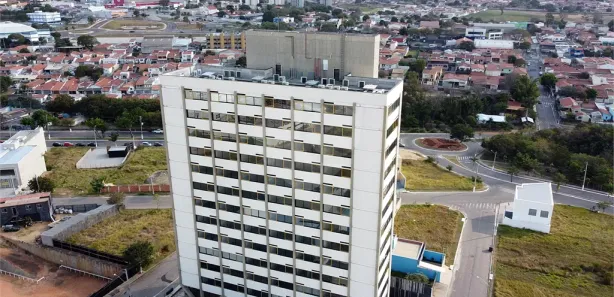 Conjunto Comercial / Sala para venda ou aluguel, 44m² no Itu Novo Centro, Itu