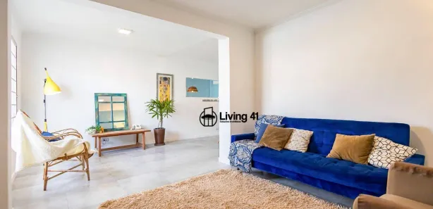 Casa de Condomínio com 3 Quartos à venda, 88m² no Boa Vista, Curitiba