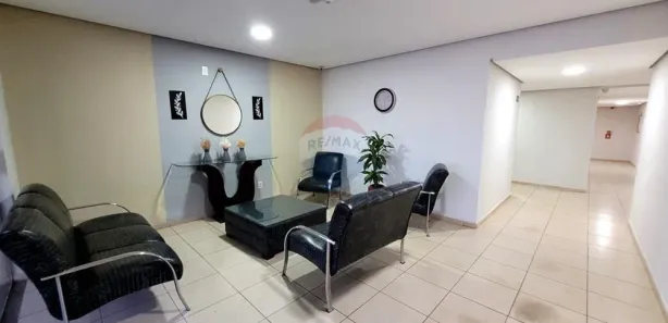 Apartamento com 2 Quartos à venda, 45m² no Samambaia Sul, Brasília