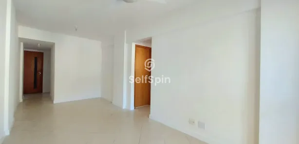 Apartamento com 2 Quartos para alugar, 71m² no Santa Rosa, Niterói