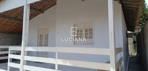 Casa com 2 Quartos à venda, 93m² no Cruzeiro, Gravatá