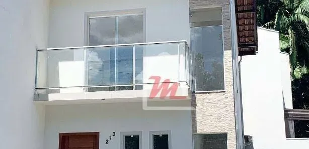 Sobrado com 2 Quartos à venda, 100m² no Testo Salto, Blumenau