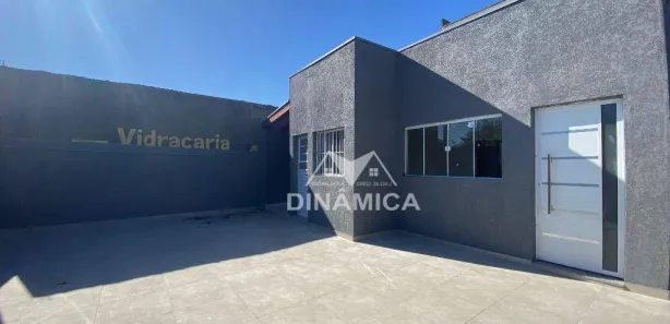 Casa com 2 Quartos à venda, 95m² no Parque Residencial Salerno (Nova Veneza), Sumaré