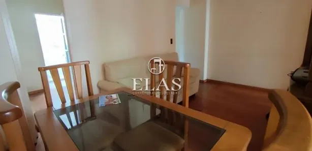 Apartamento com 1 Quarto à venda, 50m² no Centro, Petrópolis