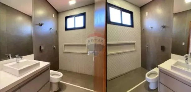 Sobrado com 4 Quartos à venda, 493m² no Setor Industrial, Rio Verde
