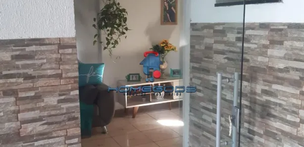 Casa com 5 Quartos para venda ou aluguel, 171m² no Parque Orestes Ôngaro, Hortolândia