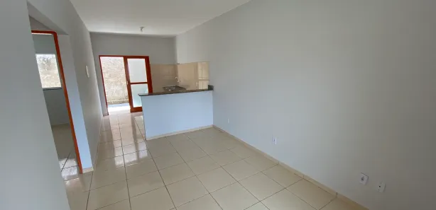 Casa de Condomínio com 2 Quartos à venda, 54m² no Setor de Chácaras Anhangüera C, Valparaíso de Goiás