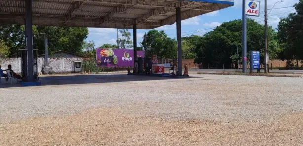 Loja / Salão / Ponto Comercial com 6 Quartos à venda, 3500m² no Centro, Bacabeira